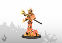 Flammengeborener
