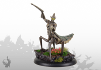 Sichelmantis