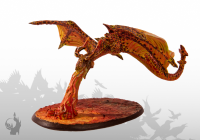 Vulkanwyrm
