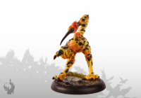 Ascheschreiter (Modell 1)