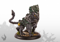 Obsidianpirscher