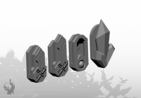 Kartenclips