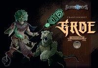 Fraktionsstarter "Erdnovize"