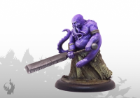 Schlächter (Modell 3)