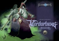 Fraktionsstarter "Verdorbenennovize"
