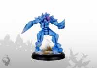 Frostgolem (Modell 2)