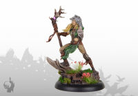 Bewahrerin