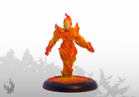 Feuerklinge