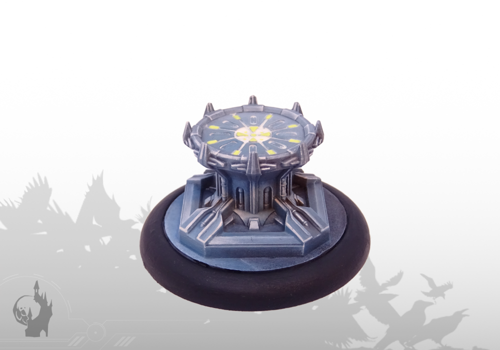 Arenazubehör
