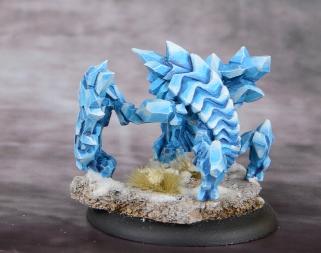 Shield Bearer