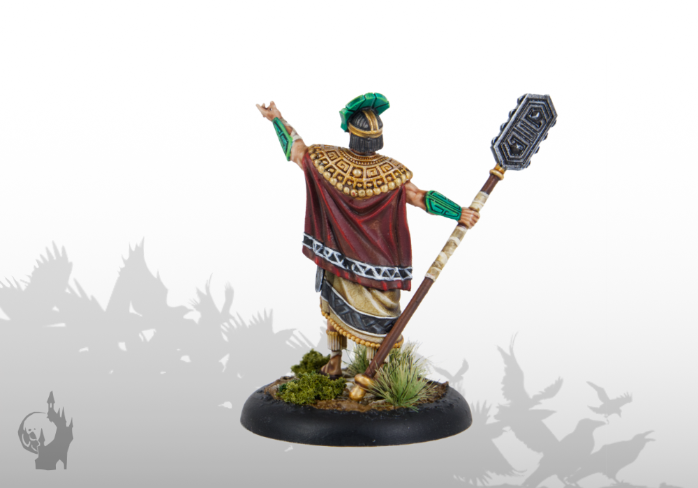 Hohepriester