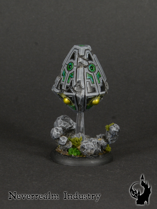 Idol von Sarothek