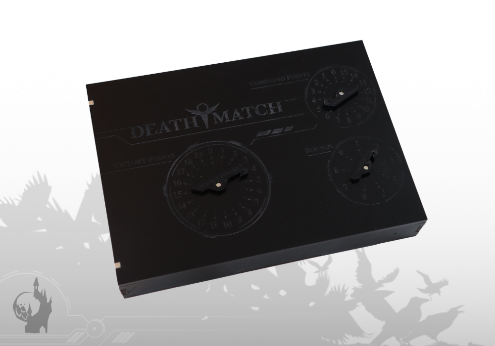 Deathmatch Zubehörbox
