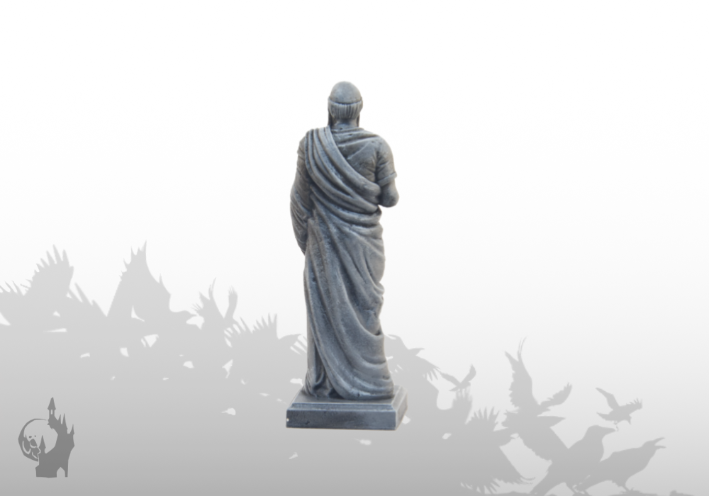 Statue "Senator"