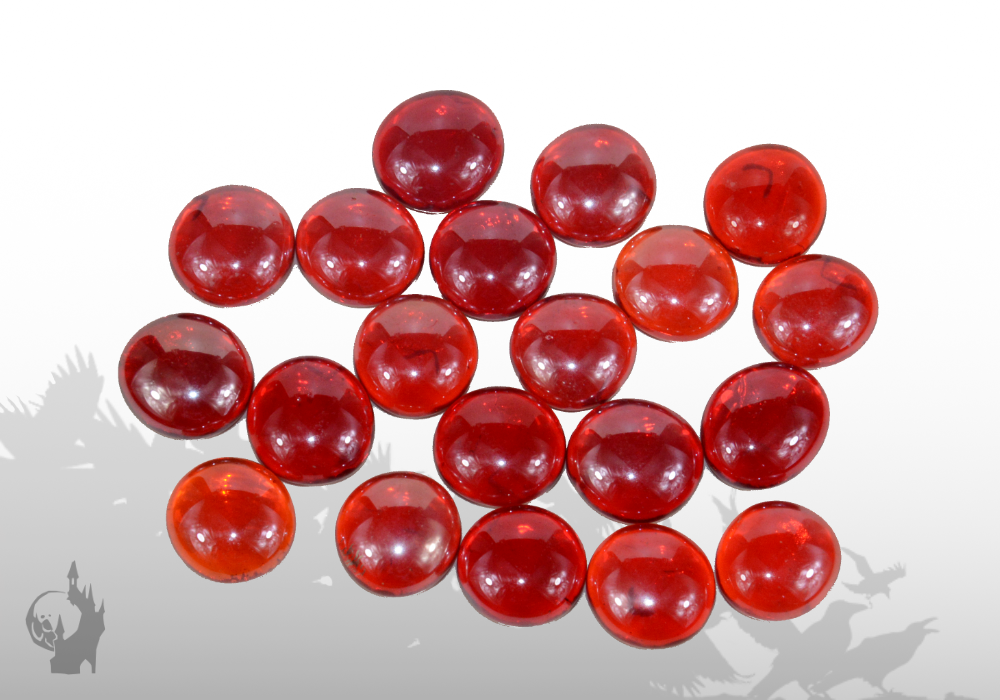 Managemmen Set (Rot)