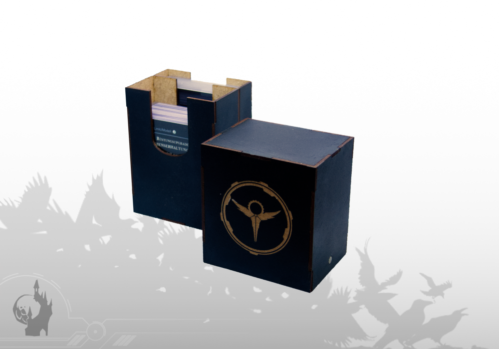 Deathmatch Kartenbox (MDF)