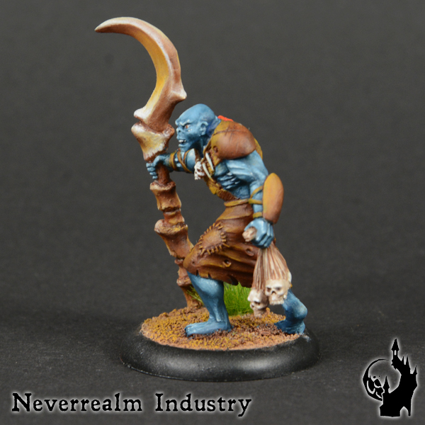 Nekromant