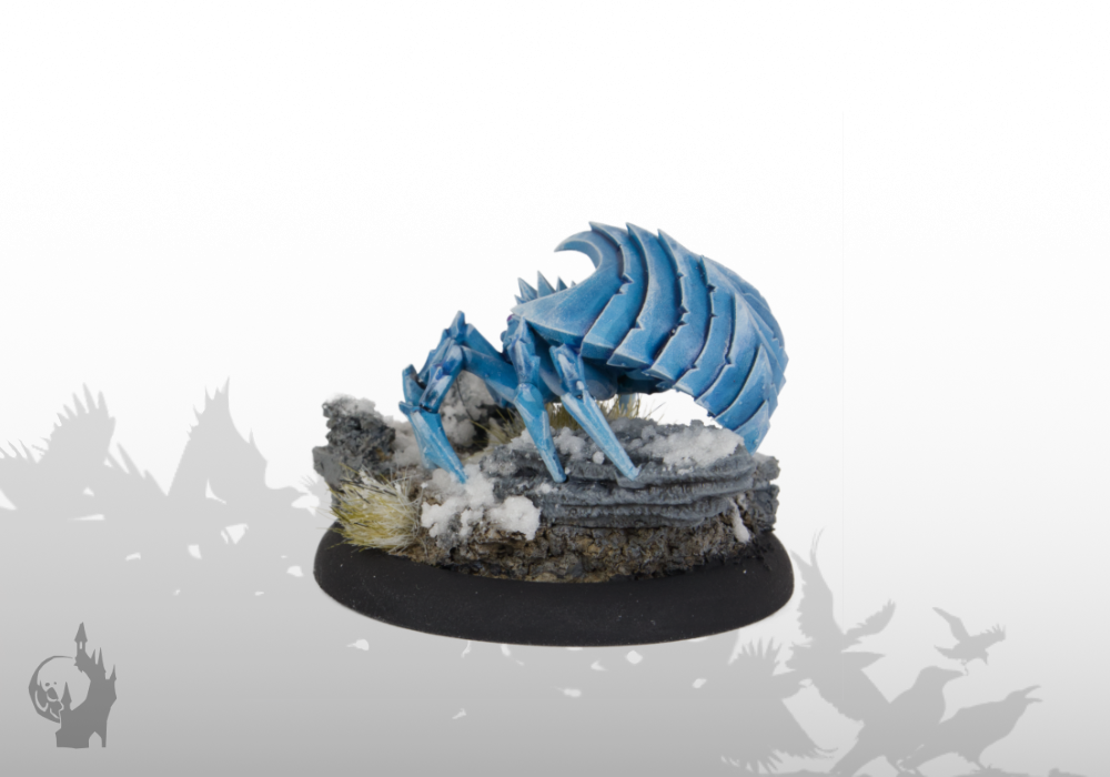 Frostmutter (Modell 2)