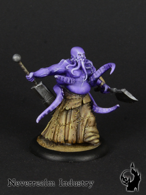 Schlächter (Modell 2)