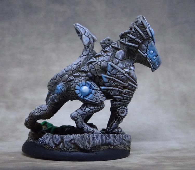 Obsidianpirscher