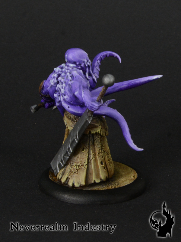 Schlächter (Modell 2)