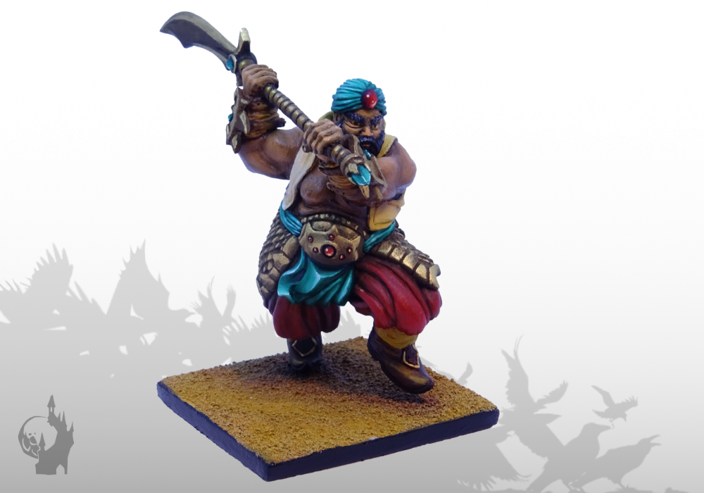 Oger Kriegsherr