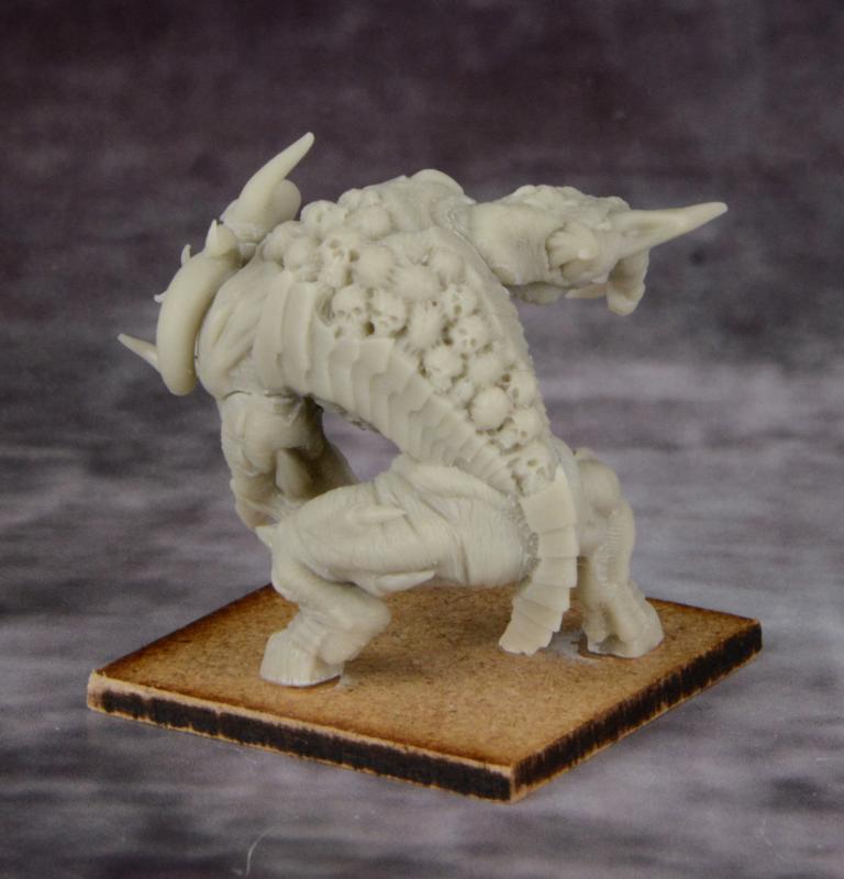 Horndämon