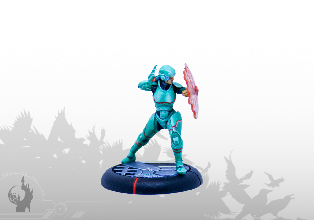 Aegitron
