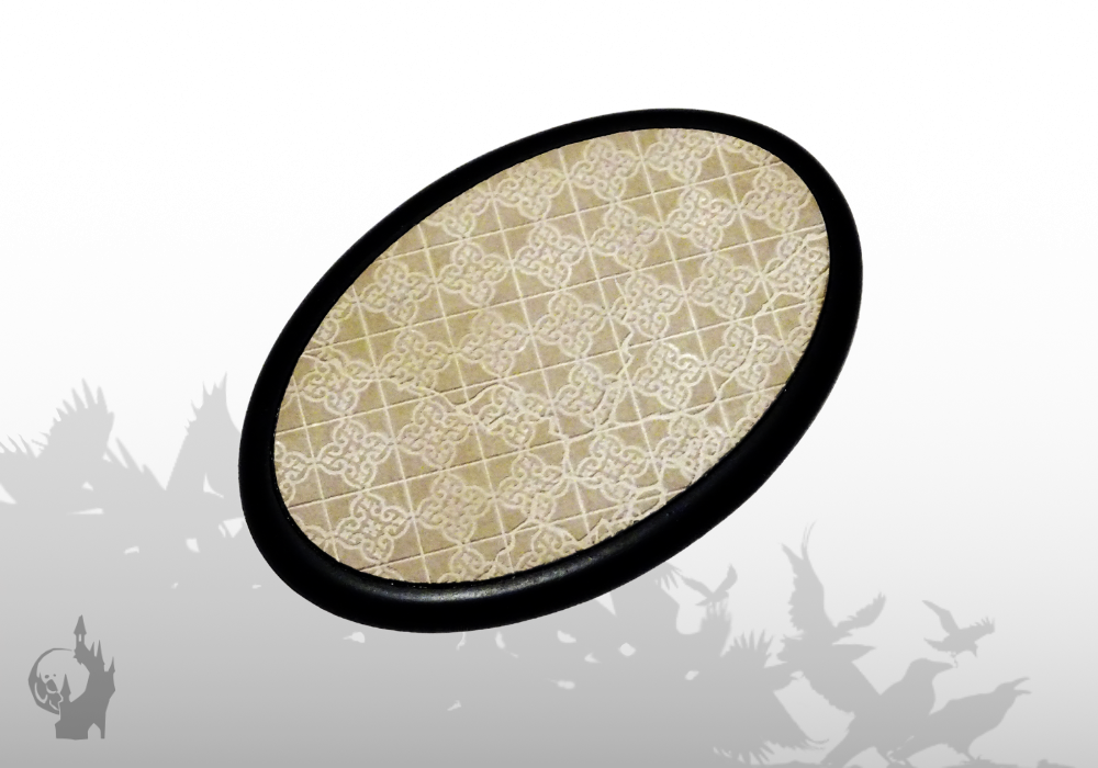 Basetopper "Elendis" 60x90mm (1)