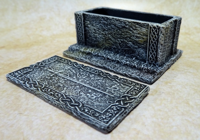 Sarcophagi