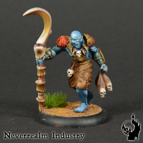 Nekromant