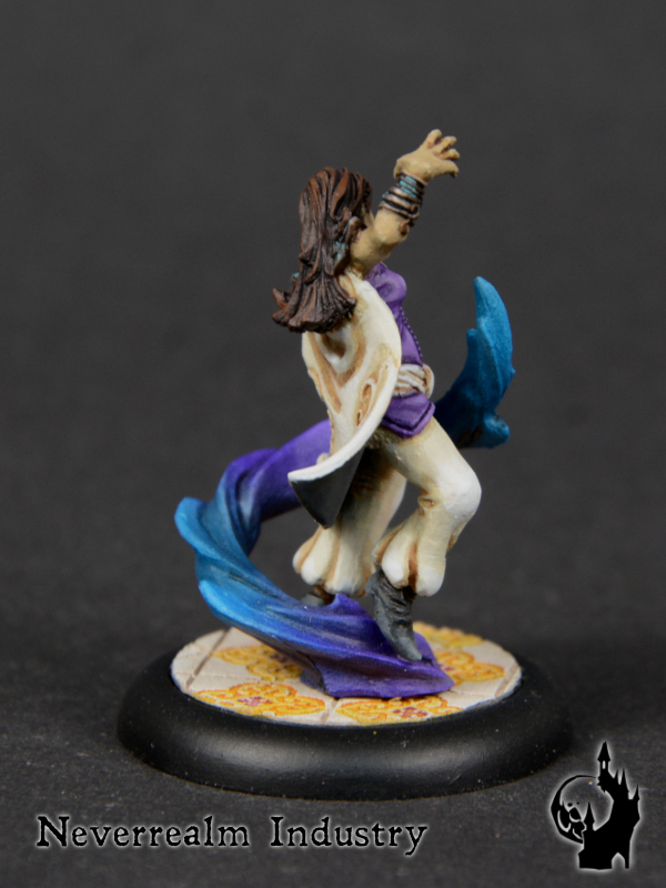 Air Summoner