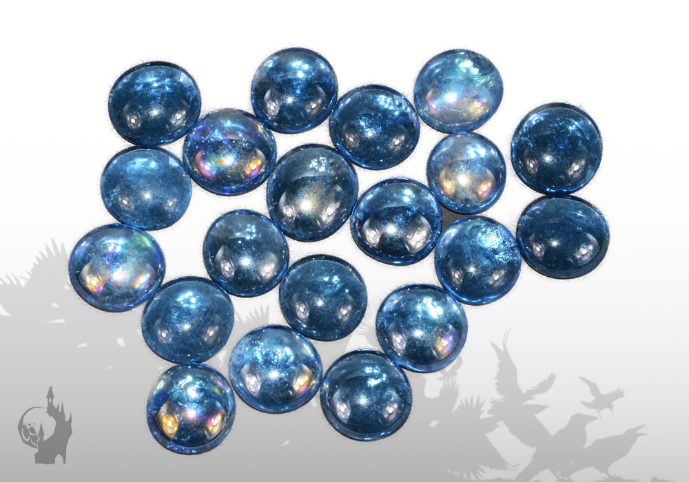 Managemmen Set (Blau)