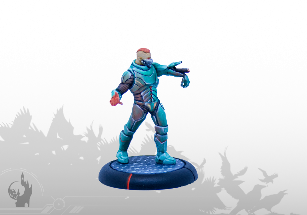 Pyro