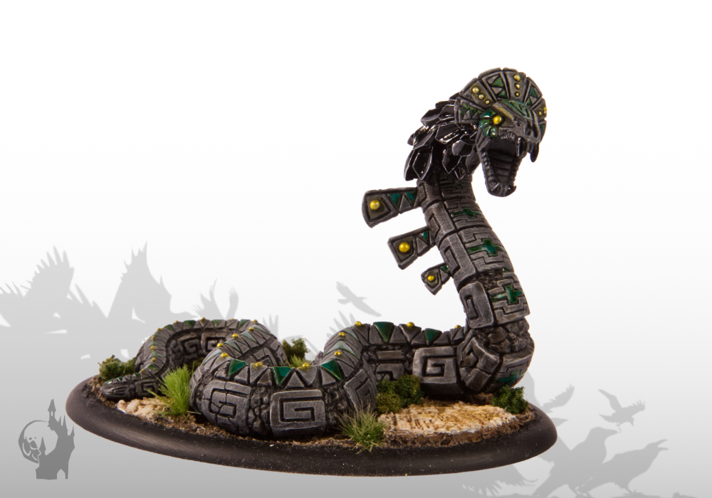 Yolcoatl