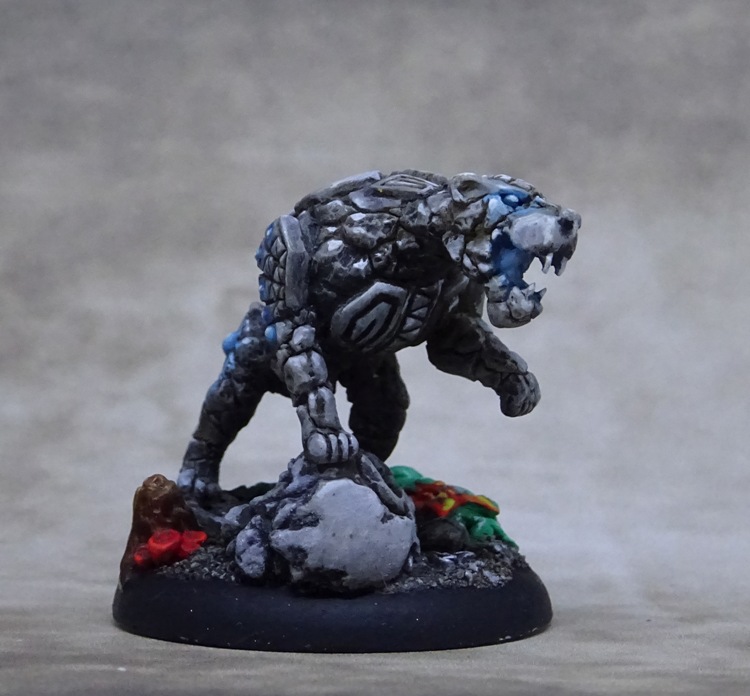 Steinpanther