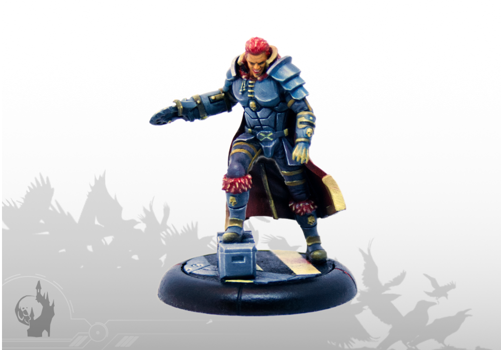 Deathmatch Regelbuch (Pre-Order)