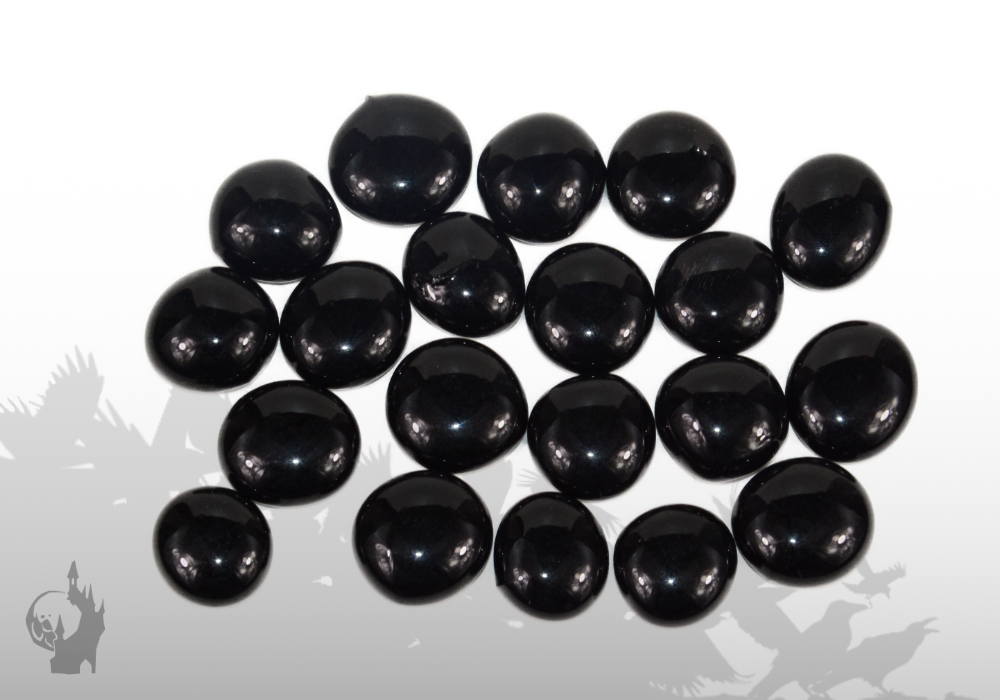 Managemmen Set (Schwarz)