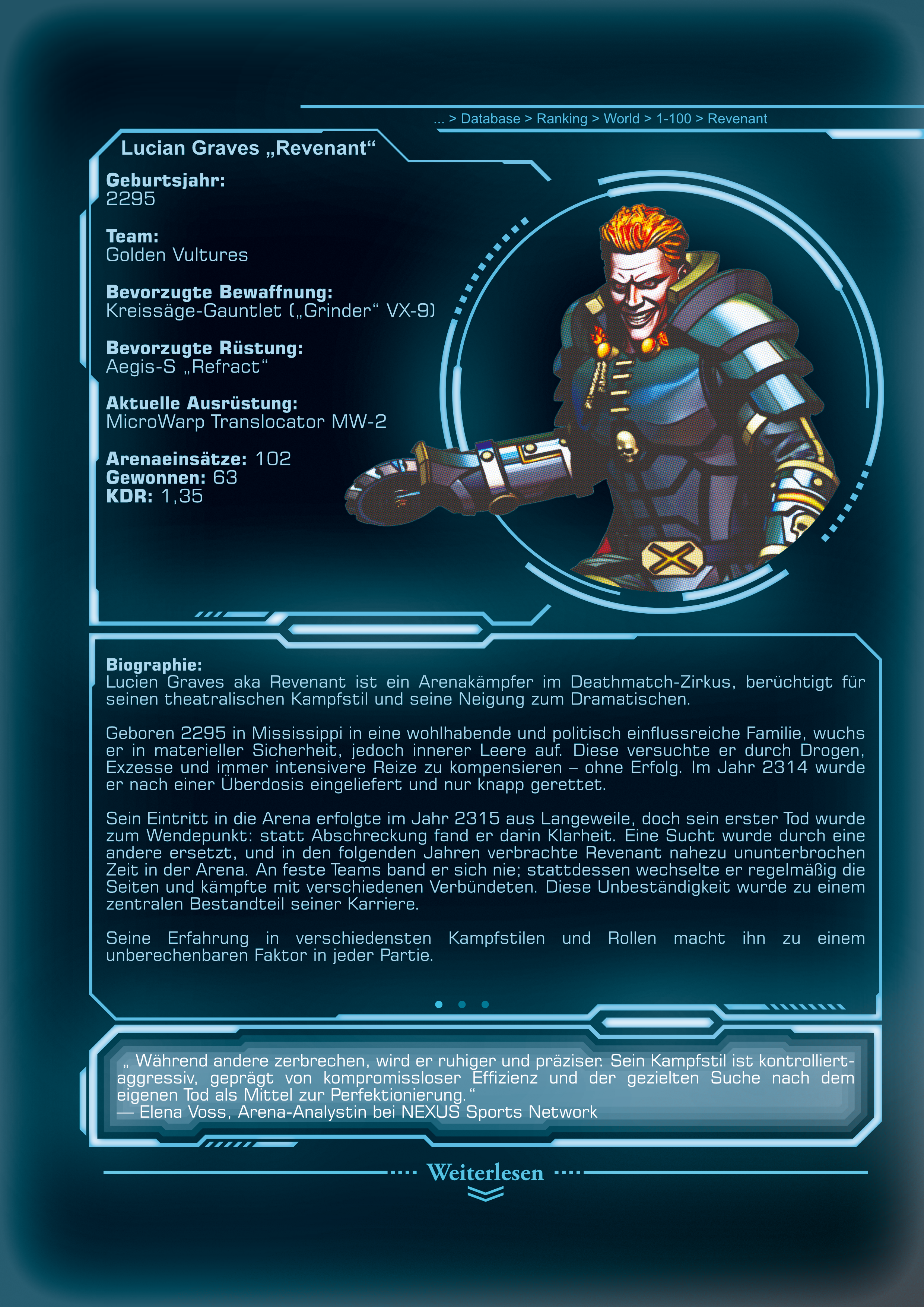 Deathmatch Regelbuch (Pre-Order)