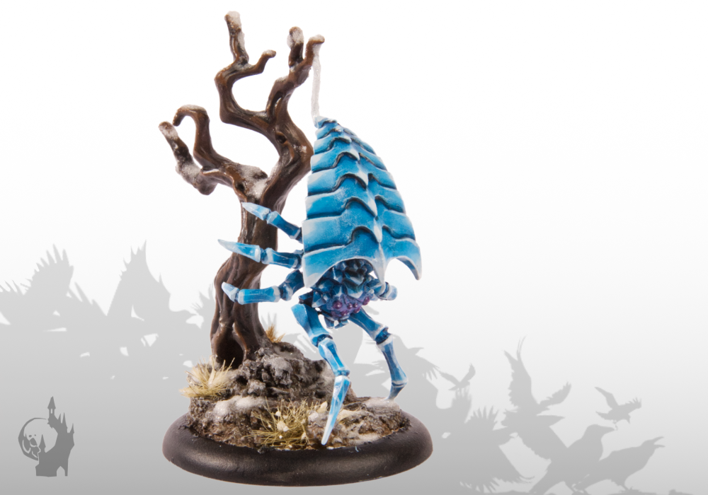 Frostmutter