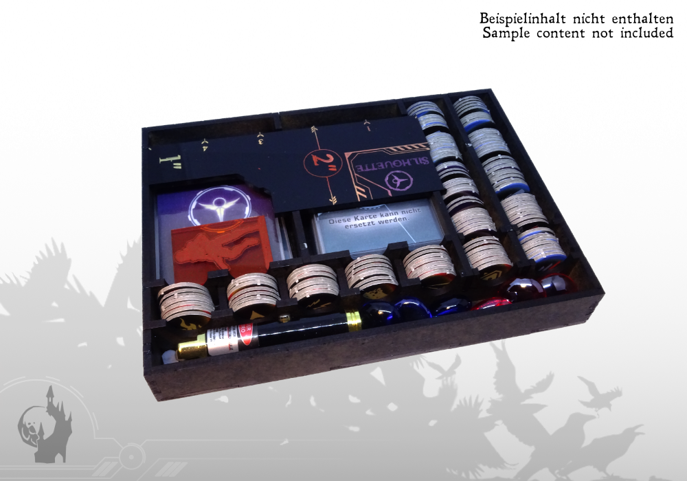 Deathmatch Zubehörbox