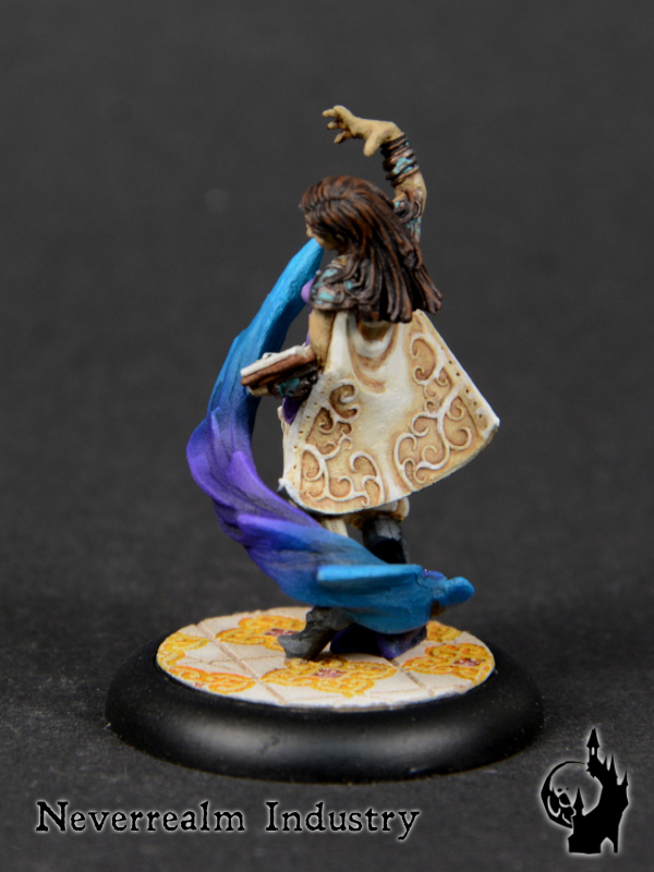 Air Summoner