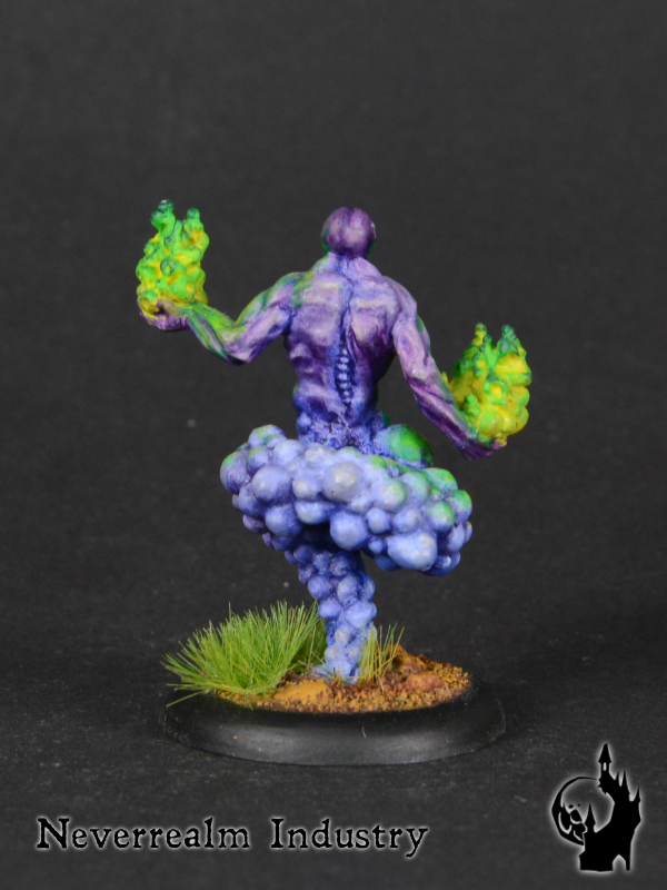 Ifrit (Modell 1)