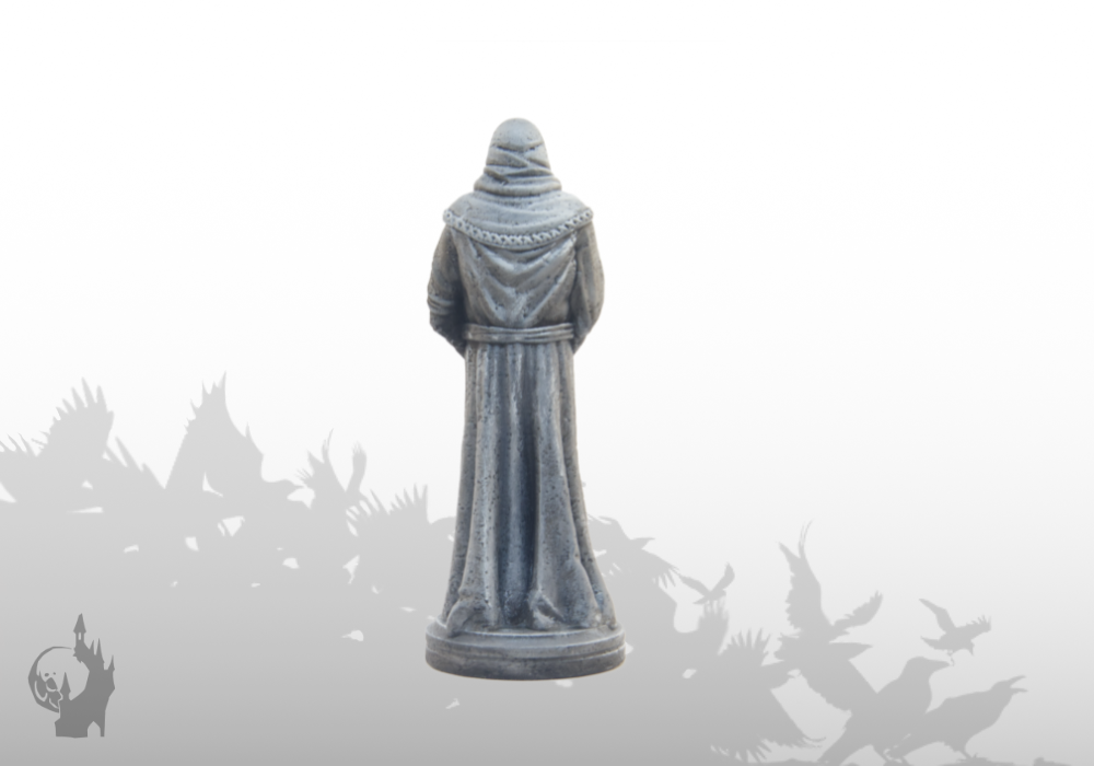 Statue "Weiser"