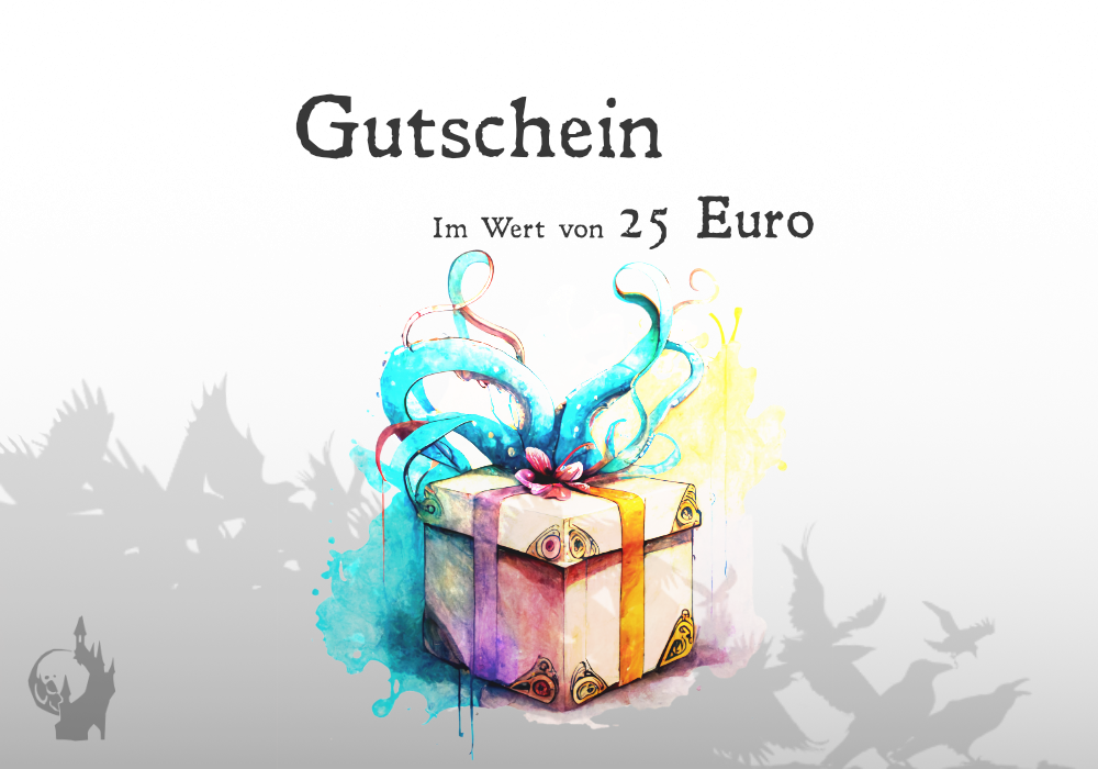 Geschenkgutschein