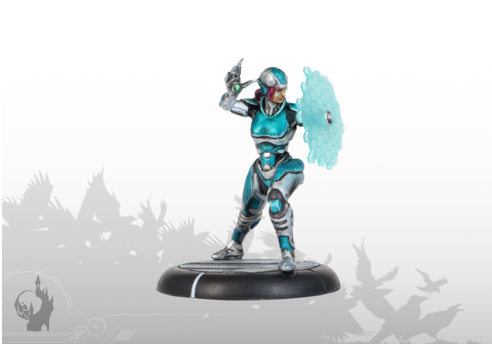 Aegitron