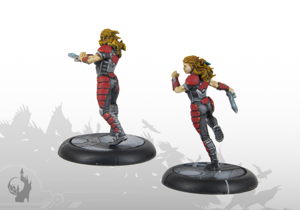 Atalante (2x)