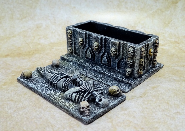 Sarcophagi