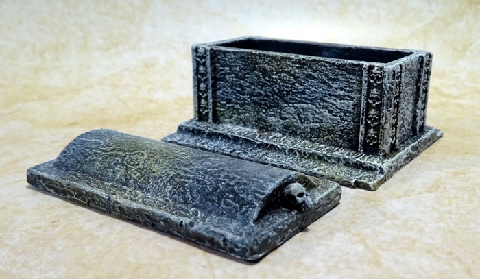 Sarcophagi