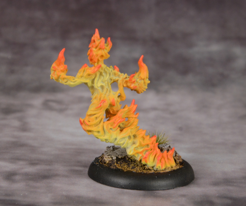Feuerbotin